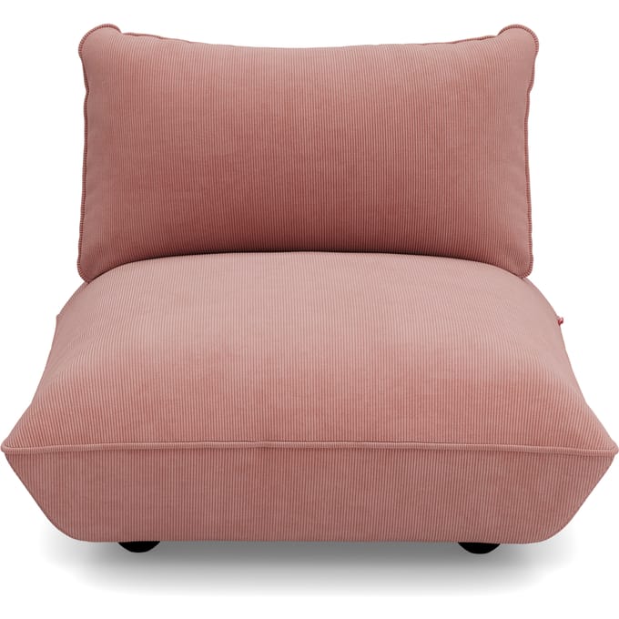fatboy Sumo zitsnoer Gerecycled - soft pink