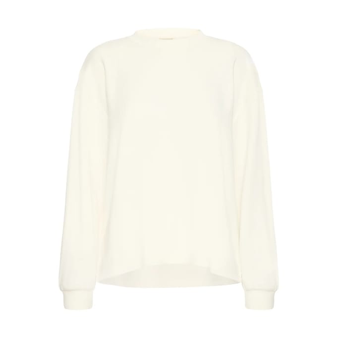 fransa - FRAURORA PU 7 - Dames - Sweaters