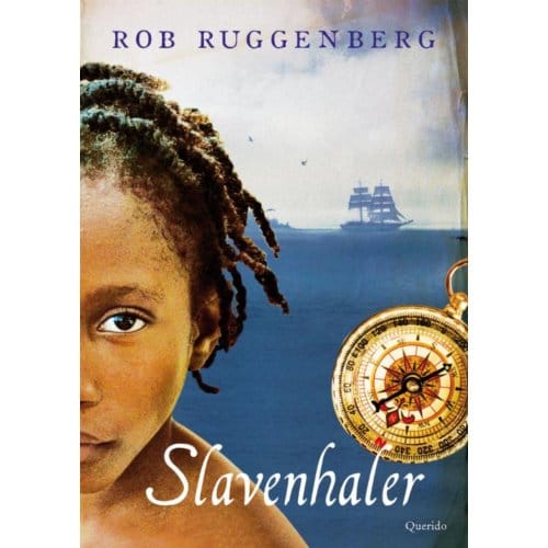Slavenhaler - Rob Ruggenberg