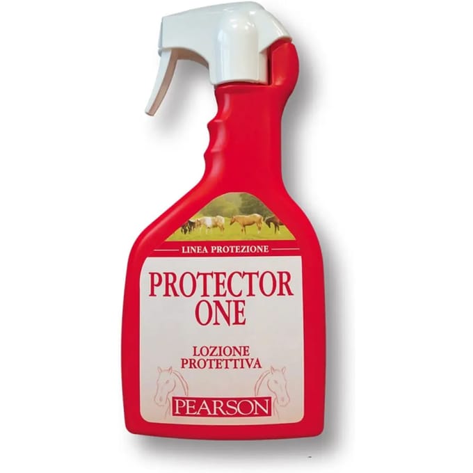 Beschermende spray Tattini One lozione