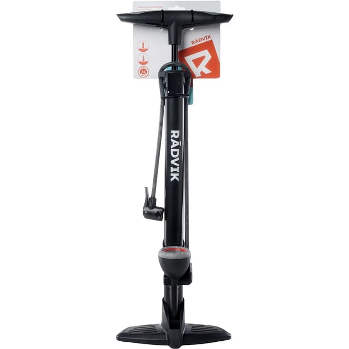 Fietspomp Radvik Blasa