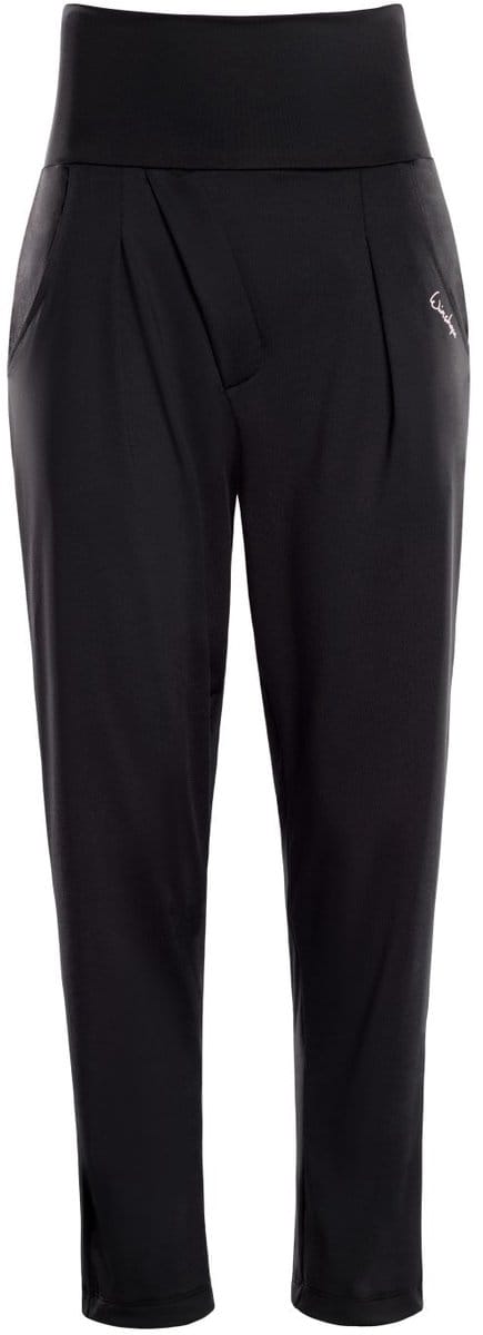Winshape Functional Light 7/8-Baggy Pants HP303