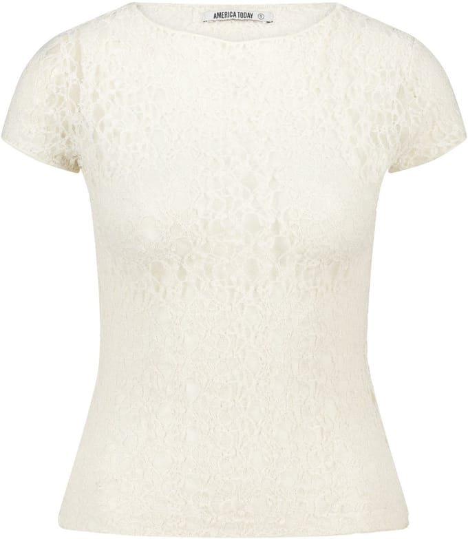 Eliana T-shirt