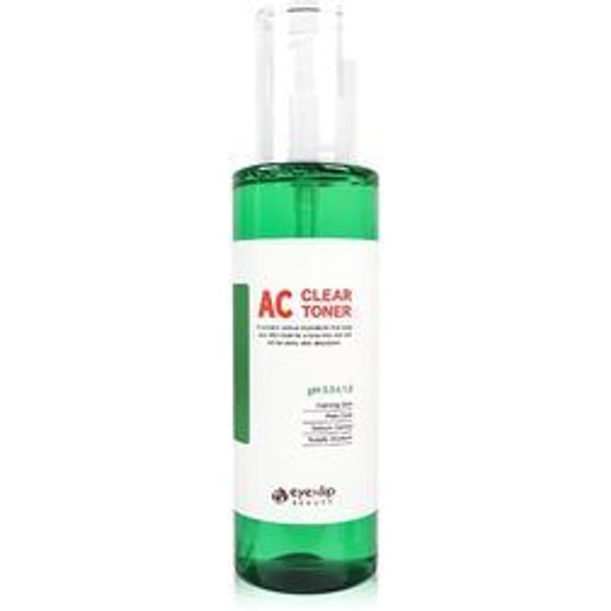 eyeNlip - AC Clear Toner 150ml