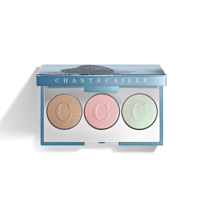 Chantecaille Diana Eye Trio