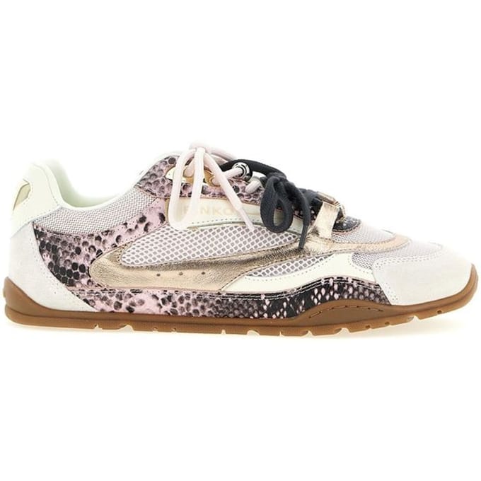 Pinko Sneakers Roze