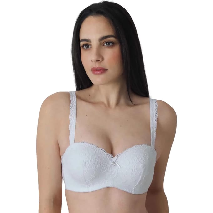 Vrouwenbeha Sassa Lace Balconnet