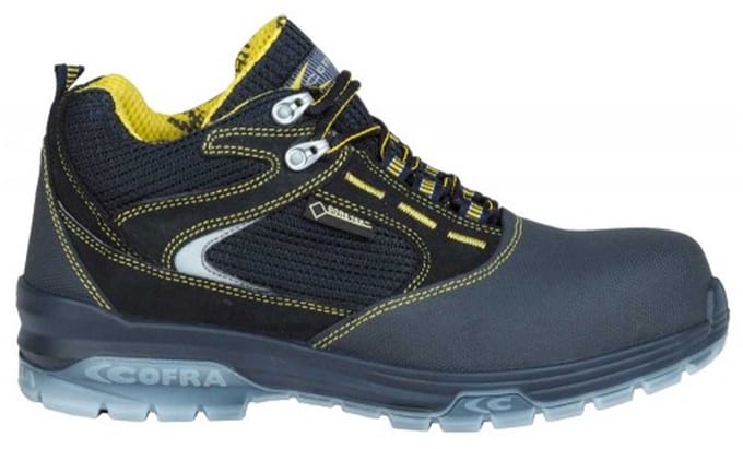Cofra Botticelli werkschoenen S3 veiligheidsschoenen | maat 40
