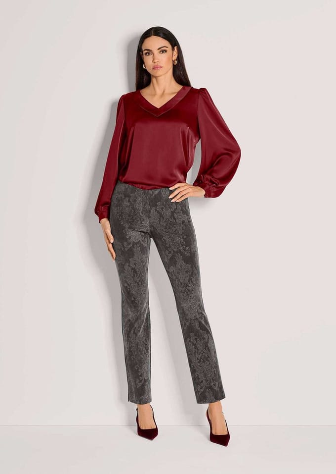 MADELEINE Broek Broek