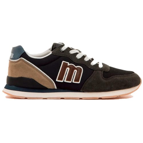 Mtng Joggo Schoenen Zwart EU 40 Man
