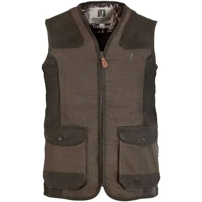 Kindergilet PERCUSSION Tradition