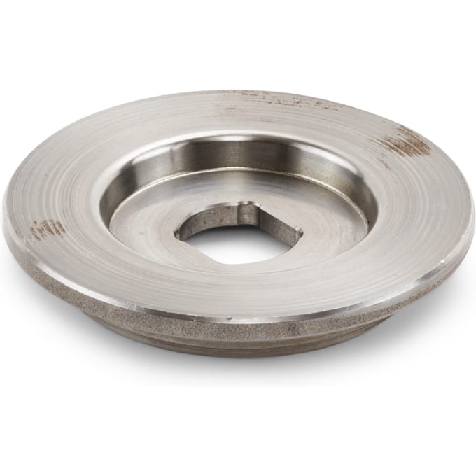 Flange washer
