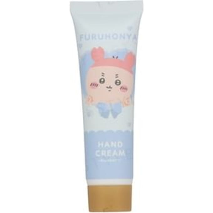 SHOBIDO - Chiikawa Furuhonya Hand Cream vol.3 30g
