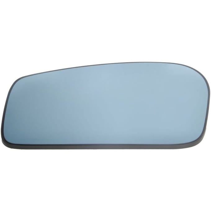 Spiegelglas, buitenspiegel BLIC 6102-02-1291357P, links