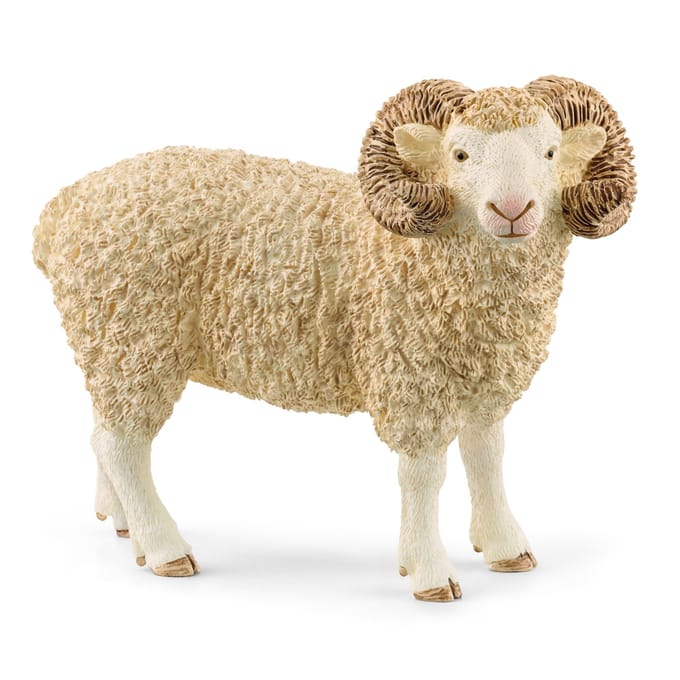 schleich FARM WORLD - Ram - 13937
