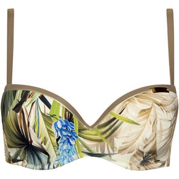 Dames zwemkleding top Lisca Ensenada