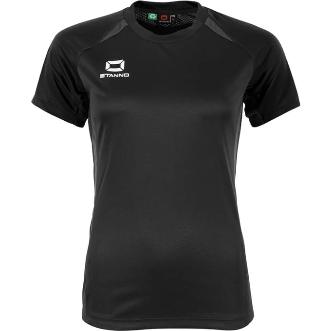 Stanno Stadio T-Shirt Dames - Maat M