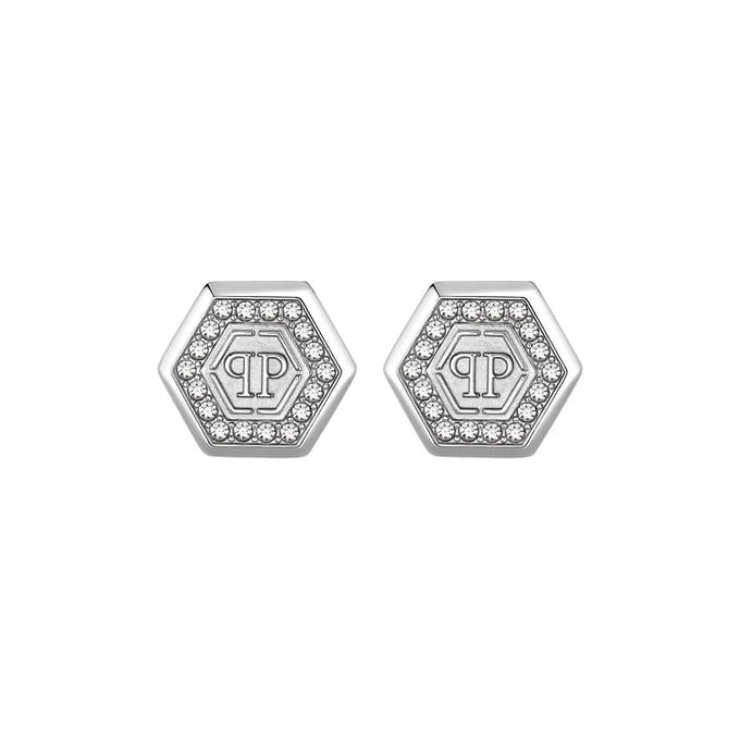Philipp Plein Oorknopjes PJREA19EU