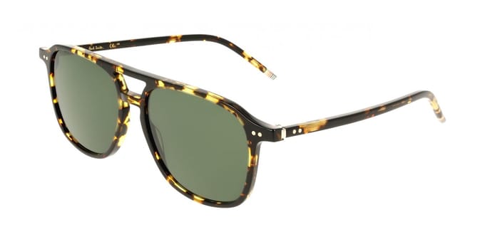 Paul Smith PS26603S PRIESTLEY Dark havana 57/16/145 MAN Zonnebrillen