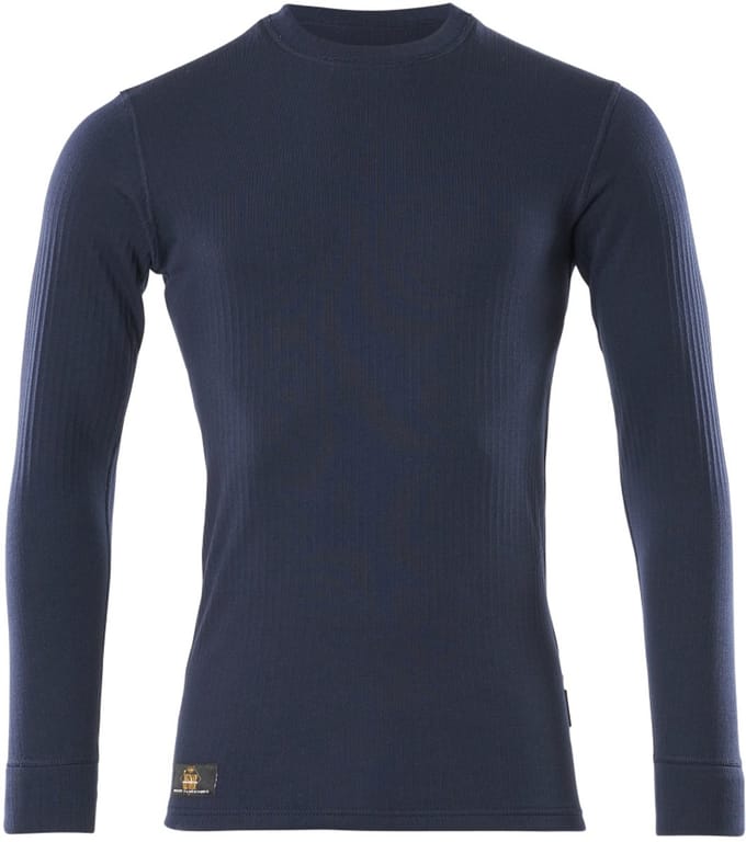 Mascot Crossover Functioneel hemd 00585-380 - Marine - 3XL