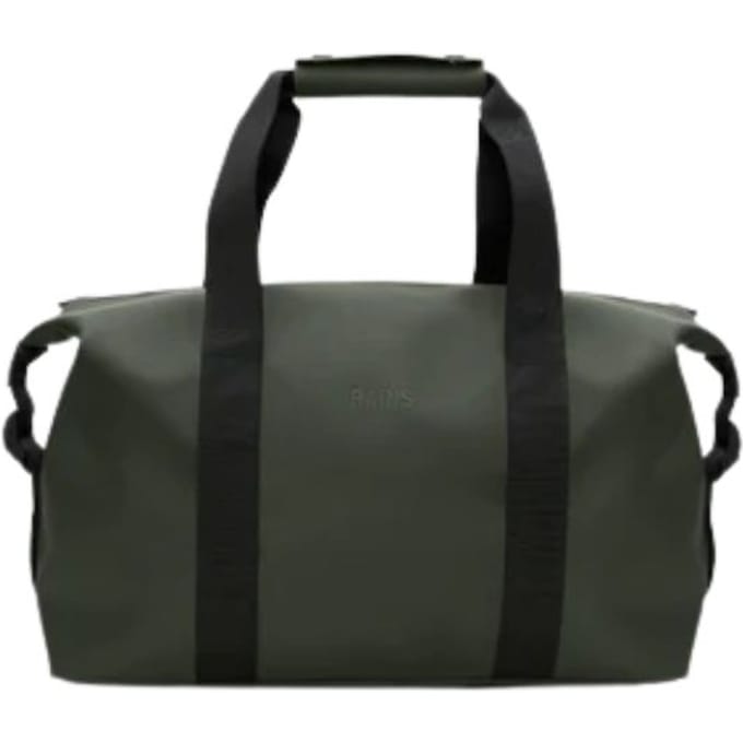 Tas Rains 14220r Hilo Weekend Bag Small W3