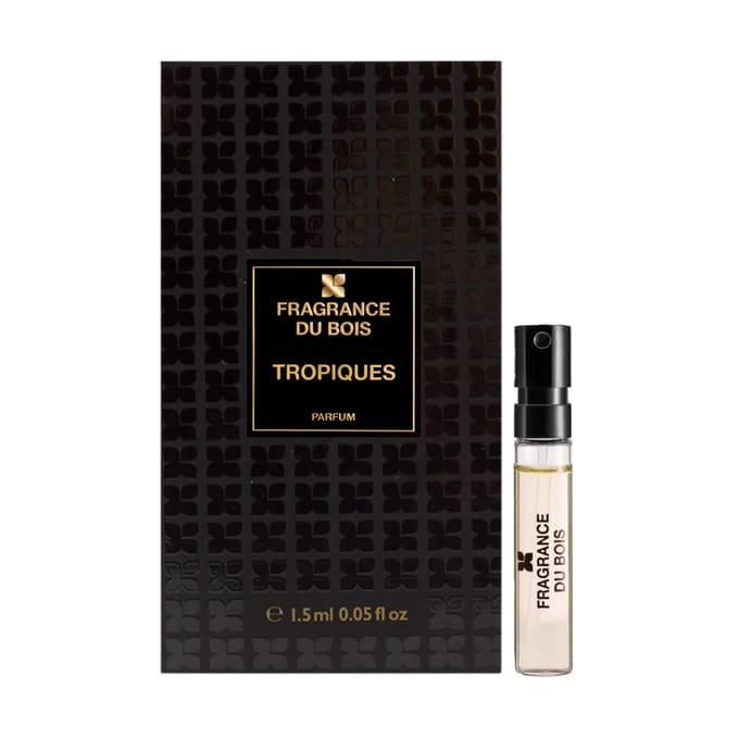 Fragrance Du Bois Tropiques 1.5 ml Parfum Spray