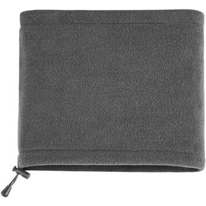 Sjaal Sols Antraciet BLIZZARD NEKWARMER / MUTSE