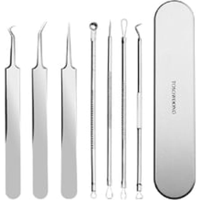 TOSOWOONG - Redspot Kit 7 pcs