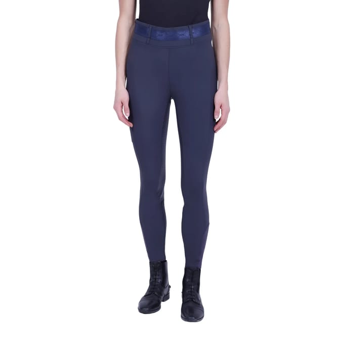 Dameslegging met volledige grip HV Polo Clarissa