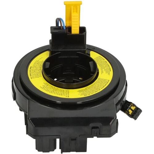 Wikkelveer, airbag VEMO V52-72-0458