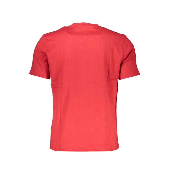 Korte Mouw Crew Neck T-shirt