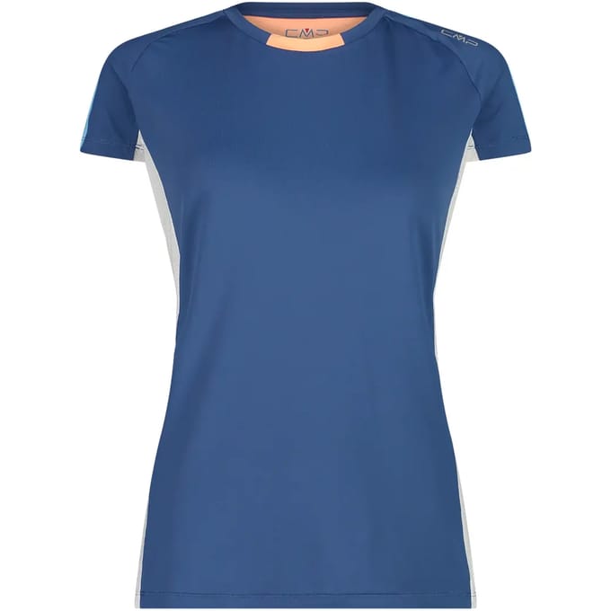 Dames-T-shirt CMP