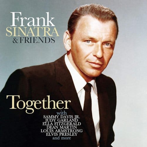 Together - Frank Sinatra & Friends