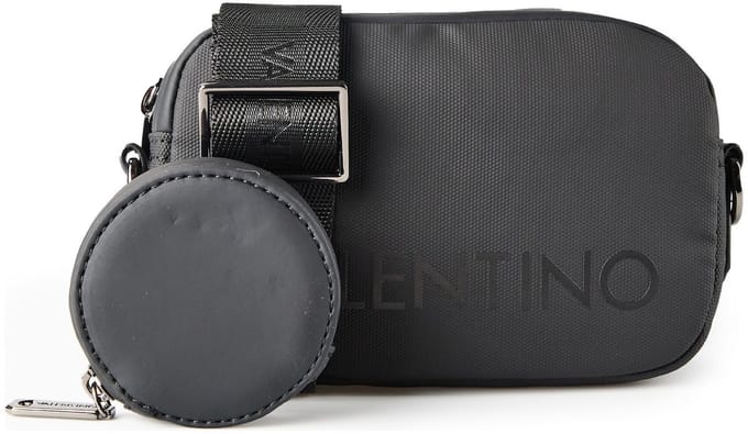 VALENTINO schoudertas Dragonhawk Crossbody Bag Nero zwart