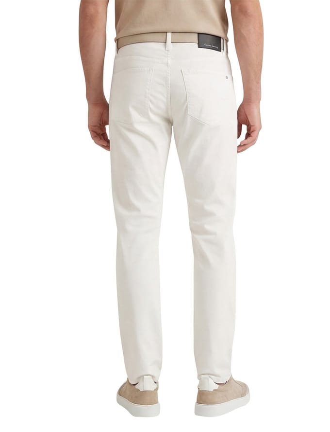 Pierre Cardin jeans wit