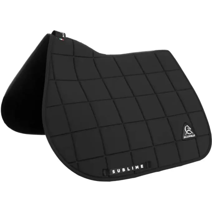 Zadeldoeken Acavallo Sublime