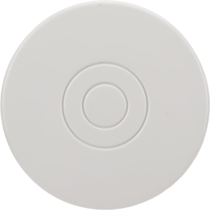 Naaimachine Handwiel Slijtvast Zeer Efficiënt ABS Handwiel Vervanging voor 1408 1409 white