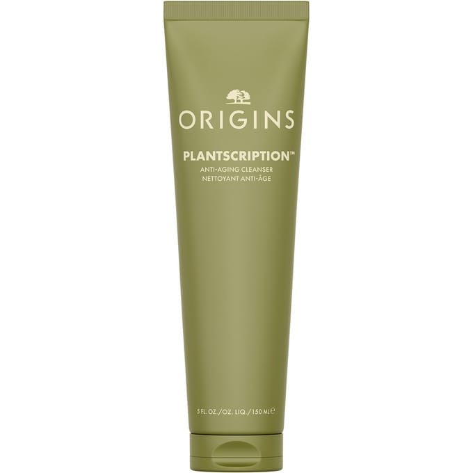Origins Plantscription™ Anti-Aging Cleanser 150 Reinigingsmiddel
