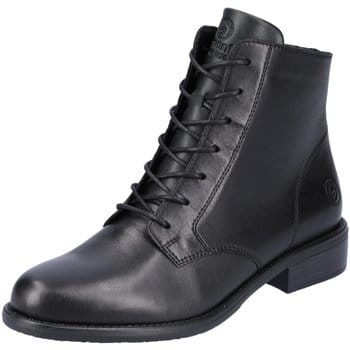 Remonte -Dames - zwart - bottines - maat 37