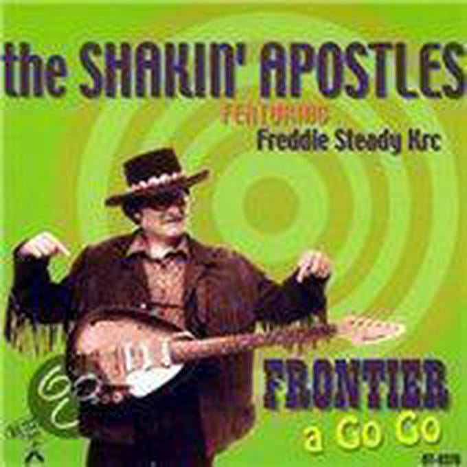 Frontier A Go Go