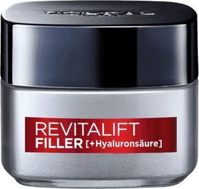 L’Oréal Paris Revitalift  dagcrème 50 ml Gezicht 30+ jaar