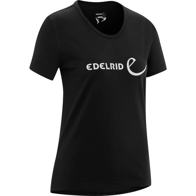 Dames-T-shirt Edelrid Corporate II