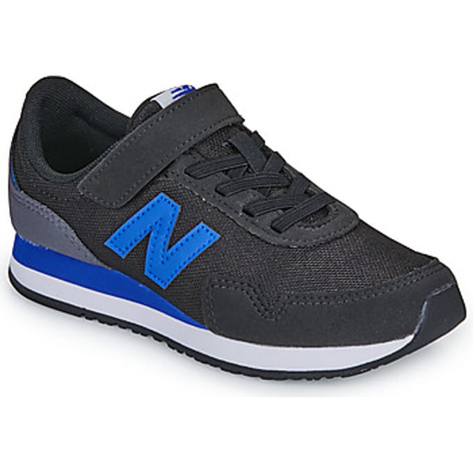 New Balance  Lage Sneakers 323