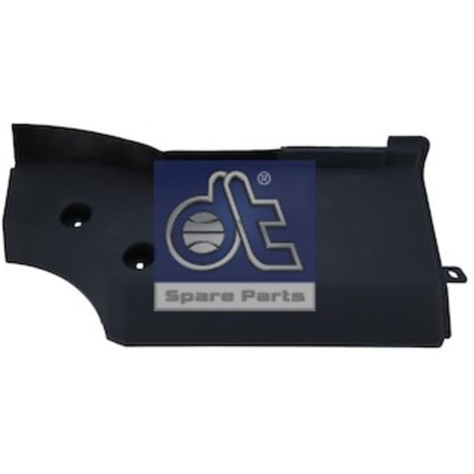 Voorbumper DT SPARE PARTS 4.71149