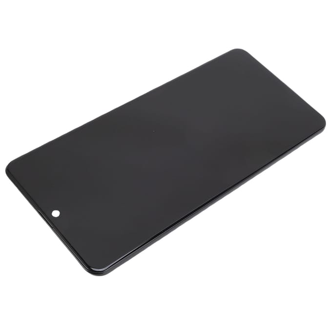 Telefoonscherm Vervanging voor Redmi Note 13 Pro+ Helder TFT LCD-scherm Touchscreen Digitizer Assembly met Reparatiegereedschap gray