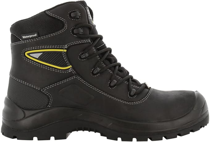 Safety Jogger Veiligheidsschoen Basalt S3 - Maat 43