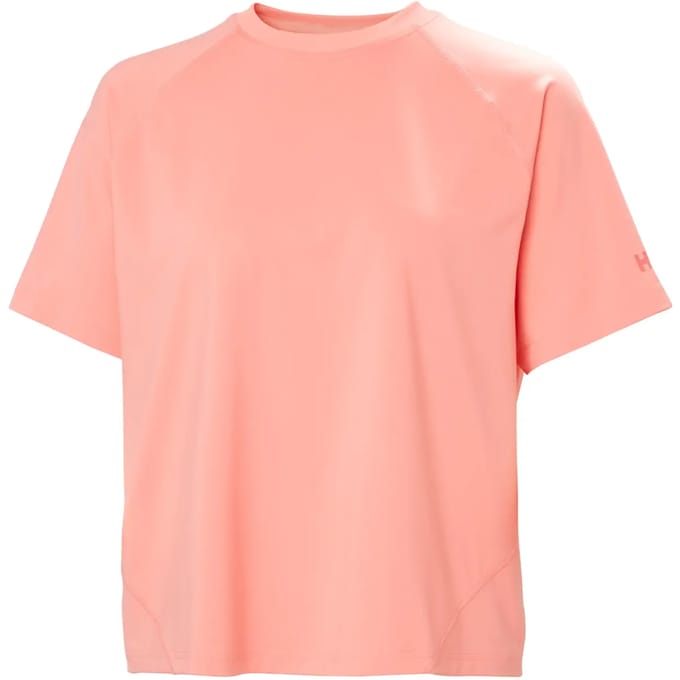 Dames-T-shirt Helly Hansen Ocean