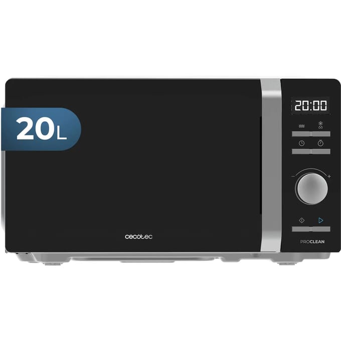 Magnetron Cecotec Proclean 5010 Inverter
