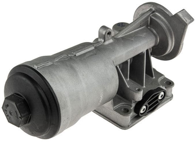 Oliekoeler, motorolie OEM 045115389K