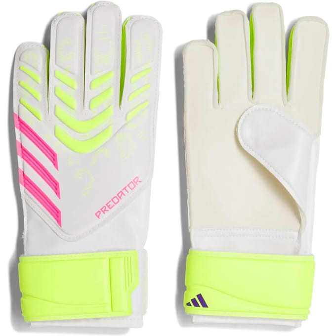 Kinder keepershandschoenen adidas Predator